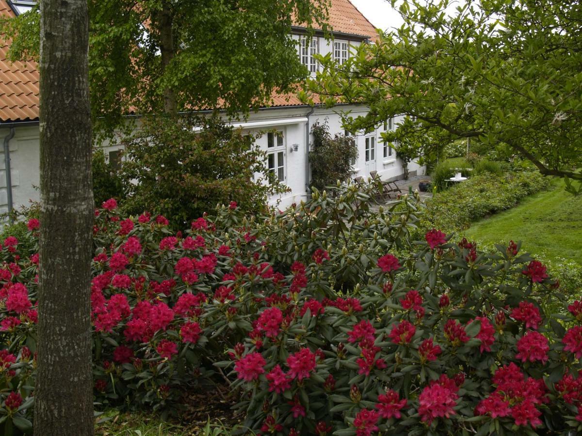 Juhl'S Bed & Breakfast Kolding Kültér fotó